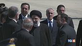 Minacce incrociate di un conflitto allargato