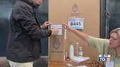Ballottaggio in Argentina