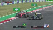 Formula Uno, 50esima vittoria per Verstappen