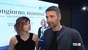 "Buongiorno mamma!", Raoul Bova su Canale 5