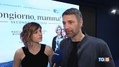 "Buongiorno mamma!", Raoul Bova su Canale 5