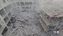 Bombe a nord di Gaza rinviato raid di terra