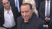Berlusconi assolto "11 anni di fango"