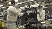 Motori: la svolta Ue A rischio 250mila posti