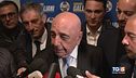 Vittoria di Galliani: "La dedico a Silvio"