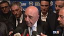 Vittoria di Galliani: "La dedico a Silvio"