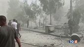 Rinviato raid di terra. Morta italo-israeliana