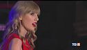 Che fenomeno Taylor Swift
