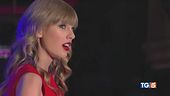 Che fenomeno Taylor Swift