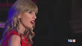 Che fenomeno Taylor Swift