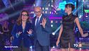 E dopo il TG5 sorprese al GF