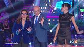 E dopo il TG5 sorprese al GF