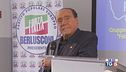 Berlusconi assolto, "11 anni di fango"