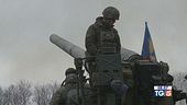 Nato: più armi a Kiev