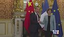 Cina: visita in Italia dell'inviato di Xi