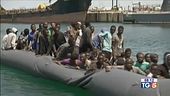 Migranti: ancora morti nel Mediterraneo