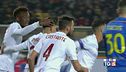 Italiane in campo