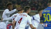 Italiane in campo