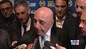Vittoria di Galliani: "La dedico a Silvio"