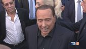 Silvio Berlusconi: "Finalmente assolto, 11 anni di sofferenze"