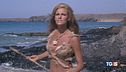 Addio Raquel Welch, un'icona di bellezza