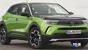 Novità Opel nel mondo dei suv elettrici