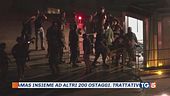 Ostaggi, è stallo. Ferocia mai vista