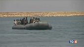 Strage di migranti nel Mediterraneo