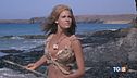 Addio a Raquel Welch bellezza leggendaria