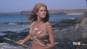Addio a Raquel Welch bellezza leggendaria
