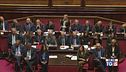 Fisco e pensioni, scontro in Parlamento