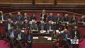 Fisco e pensioni, scontro in Parlamento