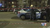 Milano, troppa violenza. Roma: traffico record