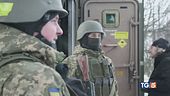 Raid russi su Bakhmut Kiev: verso escalation