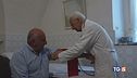"Io qui a 99 anni per i miei pazienti"