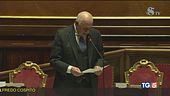 Caso Cospito tra minacce e tensioni