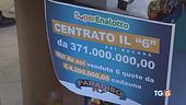 Da Atripalda a Codroipo novanta nuovi milionari