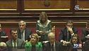 "Appoggio a Israele" Divise le opposizioni