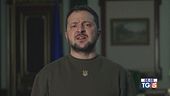 "Siamo il mondo libero, dobbiamo battere Golia"