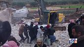 Terremoto in Turchia e Siria, bilancio sconvolgente