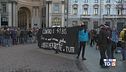 Caso Cospito tra minacce e tensioni