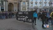 Caso Cospito tra minacce e tensioni