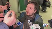 "Perchè ci hai rovinati, papà?"