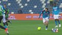 Napoli invincibile, primato da record