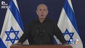 Biden sente Netanyahu su Gaza e ostaggi