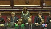"Appoggio a Israele" divise le opposizioni
