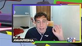 Abusi su 13enne arrestato youtuber