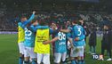 Napoli da record stasera c'è l'Inter