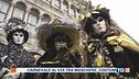 Magia del carnevale da Venezia al Samba