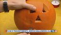Ecco Halloween con sequestri e timori